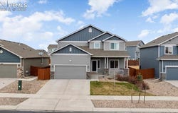 13424 Stone Valley Drive, Peyton, CO 80831