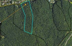 Daniels Creek, Banner, KY 41603