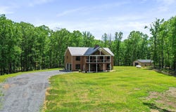 100 SOLAR LANE, BAKER, WV 26801