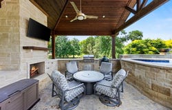 881 Derick Lane, Prosper, TX 75078
