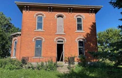 4432 Marion Melmore Rd, Nevada, OH 44849