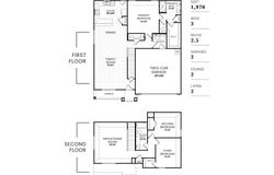 3820 Keller RD, Temple, TX 76504