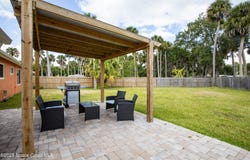 1203 Linmoor Circle NE, Palm Bay, FL 32907