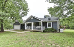 778 E Dade 52, Greenfield, MO 65661