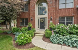 7424 Sand Spurrey Court, Westerville, OH 43082