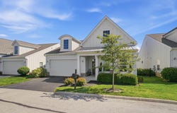 7052 Inchcape Lane, Dublin, OH 43016