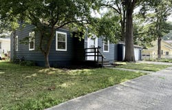 101 W Maplewood Avenue, Muskegon Heights, MI 49444