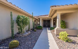 13305 W COLTER Street, Litchfield Park, AZ 85340