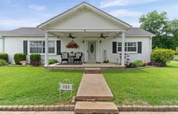 111 NW Front St., Bradford, AR 72020