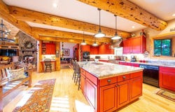 2377 County Road 730, Gunnison, CO 81230