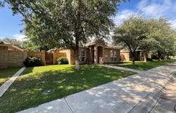 3201 Southridge Court, Midland, TX 79705