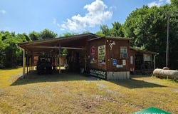 0 Hwy 128, St. Joseph, LA 71366