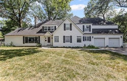 4419 S Lane Street, Olathe, KS 66061