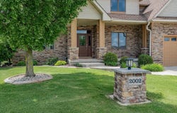 2002 Falcon Ridge Court, Fort Wayne, IN 46845