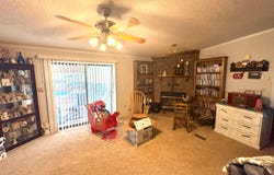 202 WICHITA Lane, Fritch, TX 79036-9000