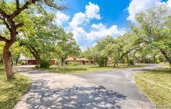 20 Acres Guadalupe Ranch Lane, Seguin, TX 78155