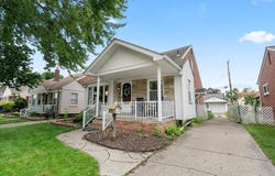 6794 Osage Avenue, Allen Park, MI 48101