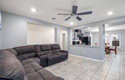 13805 Benjamin Harrison ST, Manor, TX 78653