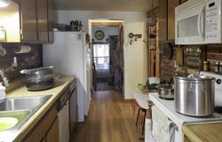 701 N Pine St, Clark Fork, ID 83811