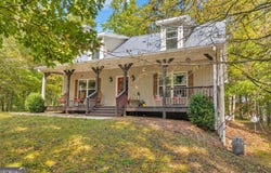 576 Stanley Nix Road, Cleveland, GA 30528