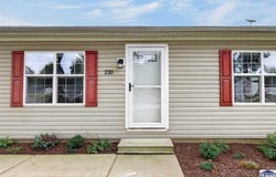 210 W Fillmore Street, Staunton, IN 47881
