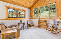551 Miller Fork Rd, Glen Haven, CO 80532