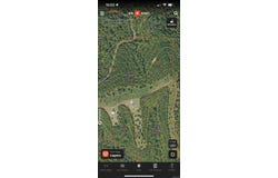 Tract 2 Deitrick Drive, Mountain View, AR 72560