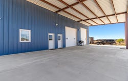 211 NW 2000, Andrews, TX 79714