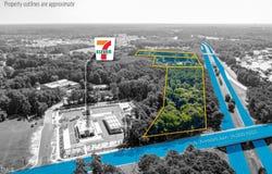 1213 Shepard School Road, Zebulon, NC 27597