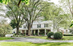 1329 COMMERCE RD, STAUNTON, VA 24401