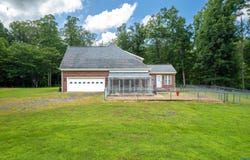 4517 GRAVEL HILL RD, DILLWYN, VA 23936