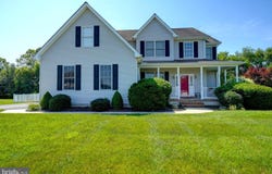 334 ASHLAND AVENUE, CAMDEN WYOMING, DE 19934