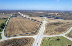 5775 E Moyer Drive, Terre Haute, IN 47802