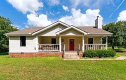 33966 S 4310 Road, Big Cabin, OK 74332