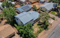561 North 5Th Drive, Show Low, AZ 85901