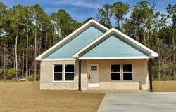 3419 Raintree Drive, Gautier, MS 39553