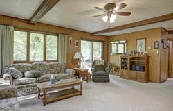 W6542 MILKY RD, Tomahawk, WI 54487
