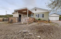 47 Private Drive 1521, Hernandez, NM 87537