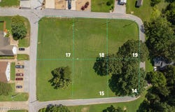 Lot 17 Corner of Thompson & Armstrong Avenue, Pineville, MO 64856