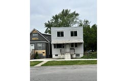 4416 Tod Avenue, East Chicago, IN 46312