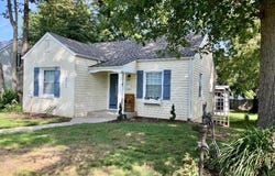 317 JAMES AVENUE, WAYNESBORO, VA 22980