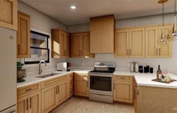 2901 Esteban Avenue, Mission, TX 78574