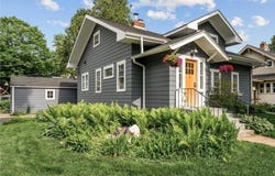 4798 Johnson Avenue, White Bear Lake, MN 55110