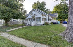 702 W Jefferson Street, Pittsfield, IL 62363
