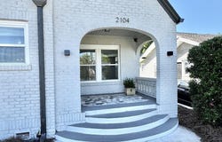 2104 31ST STREET ENSLEY, BIRMINGHAM, AL 35208