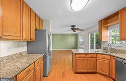 5730 ROCKSBURY Lane, WOODBRIDGE, VA 22193