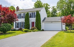 3214 Blue Spruce Drive, Macedon, NY 14502