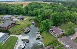 Dogwood Cir, Muscle Shoals, AL 35661