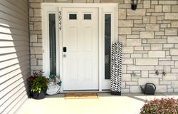 5944 N Ajuga Court, Ellettsville, IN 47429