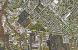1801 Industrial Blvd, Houma, LA 70363